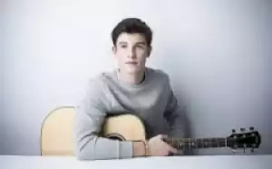 Instrumental: Shawn Mendes - A Little Too Much